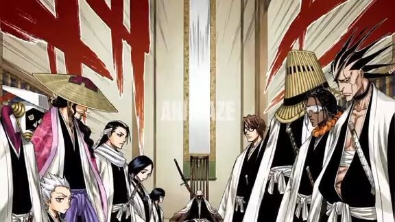 Pantas Ditakuti Yhwach!