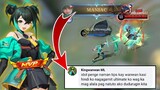 Turuan ko kayo kung paano mag wanwan + ( Build and Emblem ) -Kingwanwan