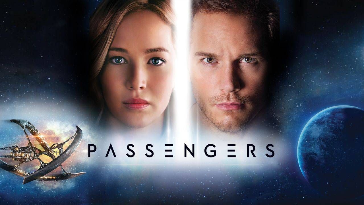 Passengers 2016 (Scifi/Drama/Romance) - Bilibili