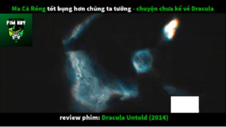 REVIEW PHIM : Chuyện chưa kể về ma ca rồng (p1) #rvphimma
