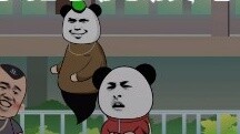 ผี : พี่ครับ ผมบอกว่ามาหางานทำครับ เชื่อไหม?