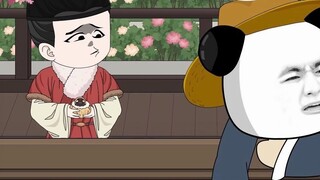 Tập 15 của Thiện tử Thục Hán: Trí tuệ của Lưu Kinh Sinh