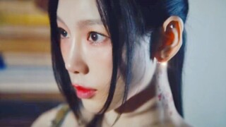 【جين تاي ين】 الفيديو الموسيقي للأغنية الجديدة «To. X»!