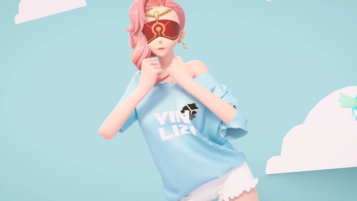 【Fabric Matching 35】Grandma Barbie is too slippery!!!