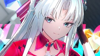 [หมิงเฉา MMD] แส้ "โคเล็ตต้า"