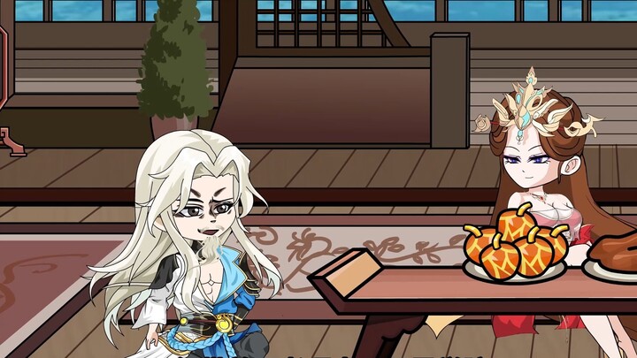 การเพาะปลูกปีศาจ ตอนที่ 42