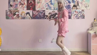 ! ! ! น้องสาวของคุณ cos Sagiri เต้น Erromanga คุณครู op ヒトリゴト❤️ (พูดกับตัวเอง) [缈小缈]