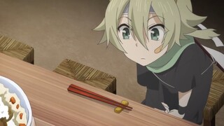 Kakuriyo no Yadomeshi Episode 6 English Sub