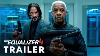 The equalizer 4 (2026)