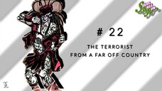 Jojo's Bizarre Adventure | Steel Ball Run - Chapter 22 ( Spoiler )