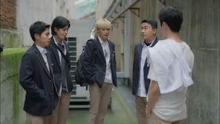 Drakor Terbaru High School Return Of A Gangster Ep 5 Sub Indo