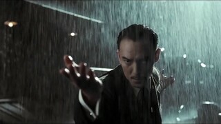 [The Grandmaster] Bajiquan: Chang Chen 