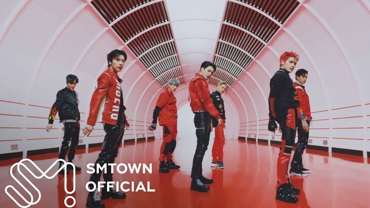 【Trạm đầu tiên tiếng Trung của NCT】MV '100' của SuperM