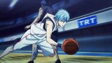 Tóm Tắt Anime Hay: Kuroko Tuyển Thủ Vô Hình Season 3 (P1) | Kuroko no Basket | Review Anime Hay