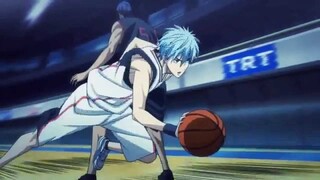 Tóm Tắt Anime Hay: Kuroko Tuyển Thủ Vô Hình Season 3 (P9) | Kuroko no Basket | Review Anime Hay