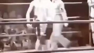 funny boxing