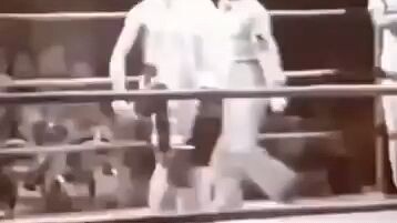 funny boxing