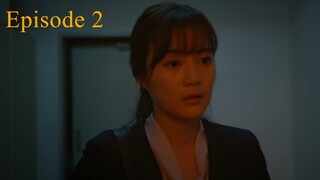 Subarashiki Kana, Sensei! (2024) Episode 2 RAW