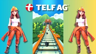Strategic Planning: Chart Your Course to the Top in TELF AG Game