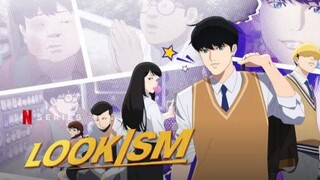 Lookism Season 1 Episode 6 |TAGALOG DUB|