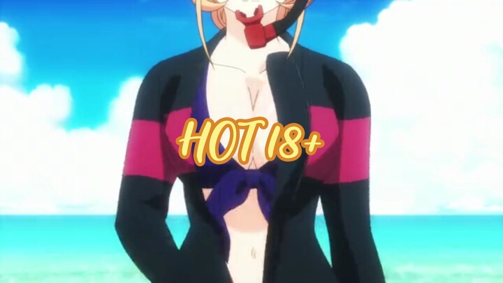 souma ingin menjadi master chef eps5 S1 Sub indo