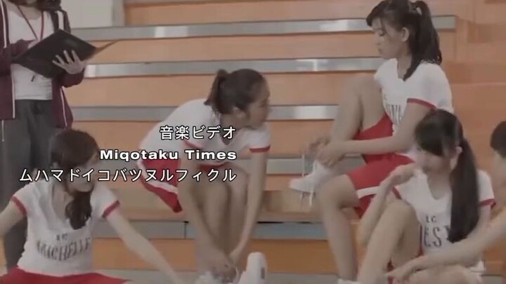 Give Me Five JKT48 version