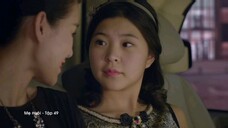 Mẹ Nuôi - Tập 49