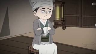 Wu Song Thirteen Episode 2