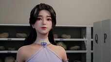 EP58 | Urban Ancient Immortal Doctor - 1080p HD Sub Indo