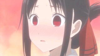 Kaguya scene