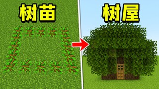ماينكرافت: 6 ميزات خفية لن يعلمك إياها الدليل!