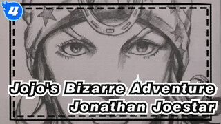 [JOJO Hand-Paint]Jonathan Joestar_4