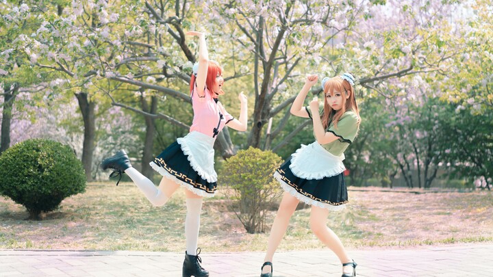 【Cermin Rahasia】【Terjemahan Pertama di Tiongkok】Perasaan dan impian kita sama! Saat salju mencair, m