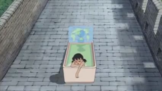 Doraemon episode 44