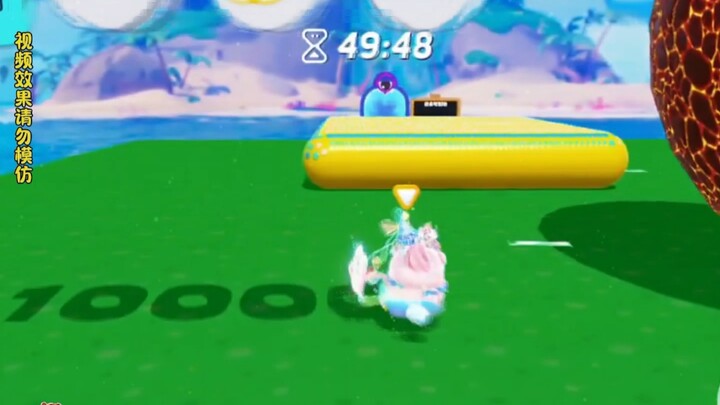 What's Simeone up to?!