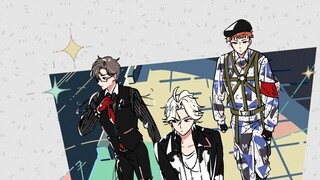 [ED first release] TV animation "Hypnosis Microphone-Division Rap Battle-" Rhyme Anima +｜"Next Stage