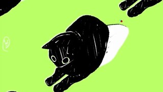 ”你知道猫咪到底有多少种形态吗？“