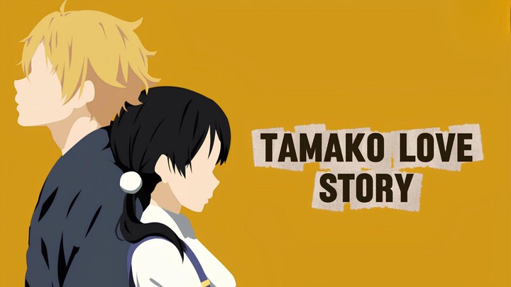 Cinta yang Akhirnya Diucapkan🍂