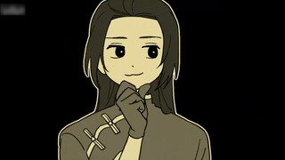 【APH手書‖聯軸】Gangsta☆的無責任集合體