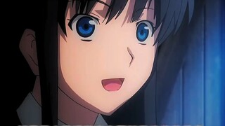 التقبيل في الماء رومانسي جدًا