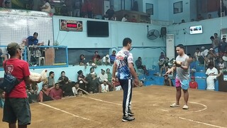 WIN! @SMCA 05/01/25 talisay kontra sinibalang