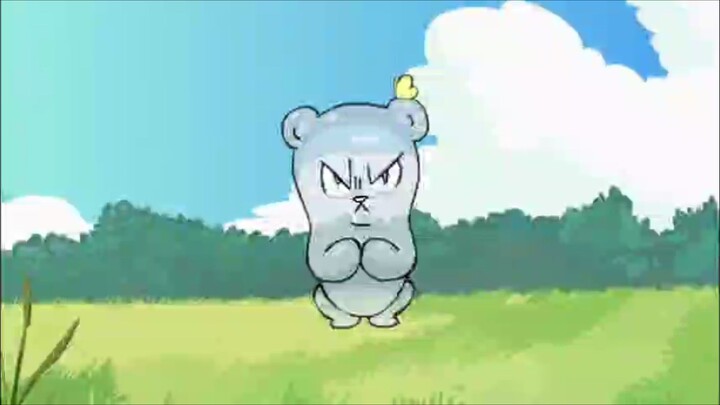 MAD S1 EP07 Clip Pokemon Rejected Parody - Cartoon Network (1080p) (HD)