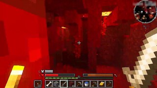 Minecraft JOJO Survival 2: Nhận Platinum Star Stand và chiến đấu trực tiếp với Ender Dragon???