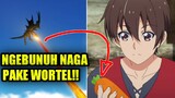 Rekomendasi Anime dengan MC terlalu Over Power!!
