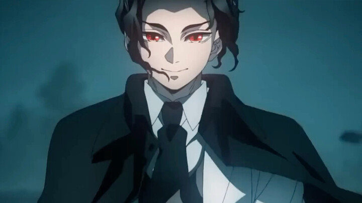 Kokushibo, your little schemes are way too obvious!