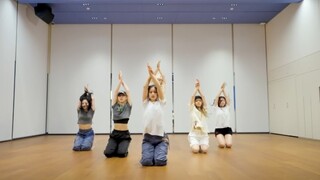 【NMIXX】The Evolution of Dancebreak