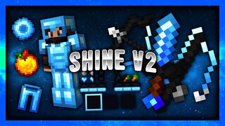 Shine V2 - 16x Texture Pack