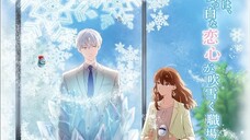 KooriZokusei Danshi to cool Eps 3 Sub Indo 720p