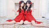 Drunk Girls X2 nhảy cover [Alcohol Free]