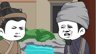 Tôm đã trở lại